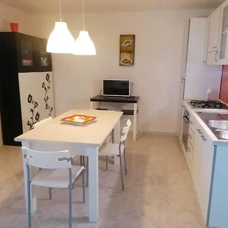 Red Relax Vista Mare Apartment