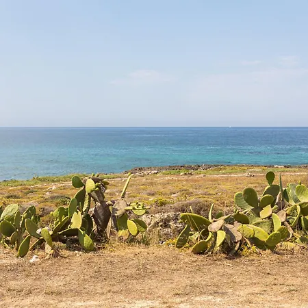 Apartment Red Relax Vista Mare Capilungo