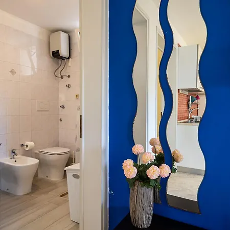 Apartment Red Relax Vista Mare